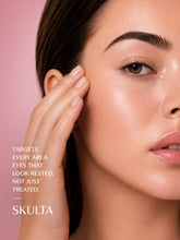 Load image into Gallery viewer, Deep peptide collagen eye mask - one piece