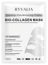 Load image into Gallery viewer, Bio collagen mask