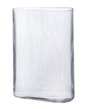 Load image into Gallery viewer, Ripple vase tall