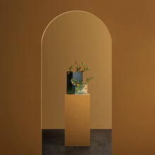 Load image into Gallery viewer, Ripple vase wide