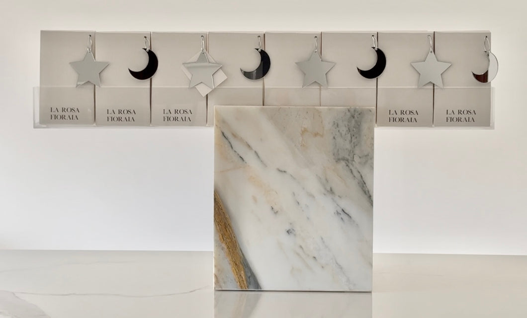 La luna