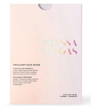 Load image into Gallery viewer, Twilight face mask
