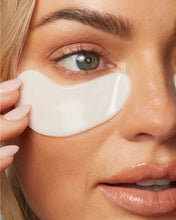 Load image into Gallery viewer, Crystal collagen eye mask
