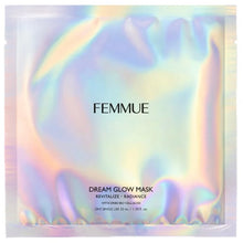 Load image into Gallery viewer, Dream glow mask                      revitalize radiance
