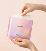 Load image into Gallery viewer, Dream glow mask                        calming comforting
