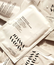 Load image into Gallery viewer, Forever glow anti-aging                    face mask
