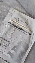 Load and play video in Gallery viewer, Bio collagen mask
